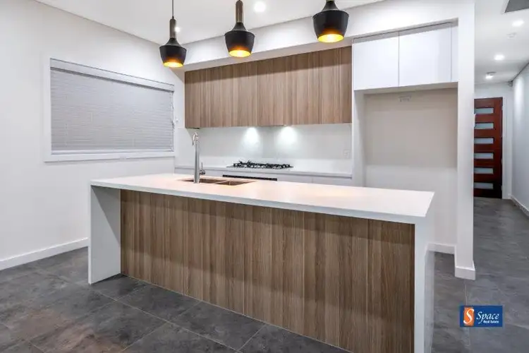 Fourth view of Homely house listing, 37 Law Crescent, Oran Park NSW 2570