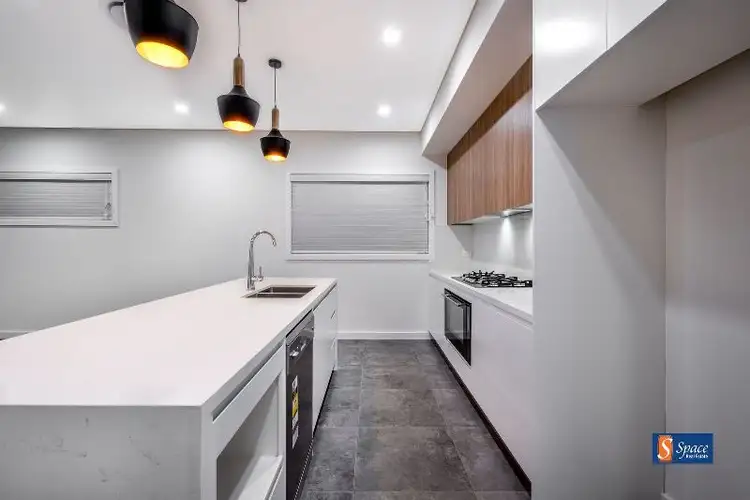 Fifth view of Homely house listing, 37 Law Crescent, Oran Park NSW 2570
