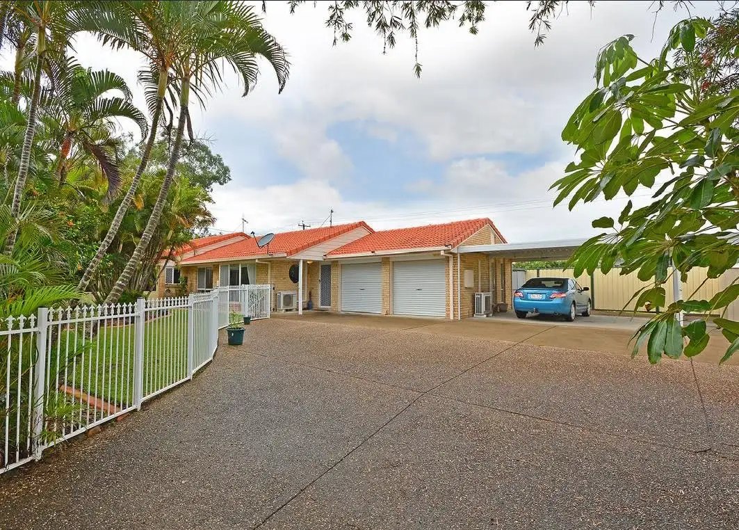 Main view of Homely house listing, 11 Whimbrel Grove, Eli Waters QLD 4655