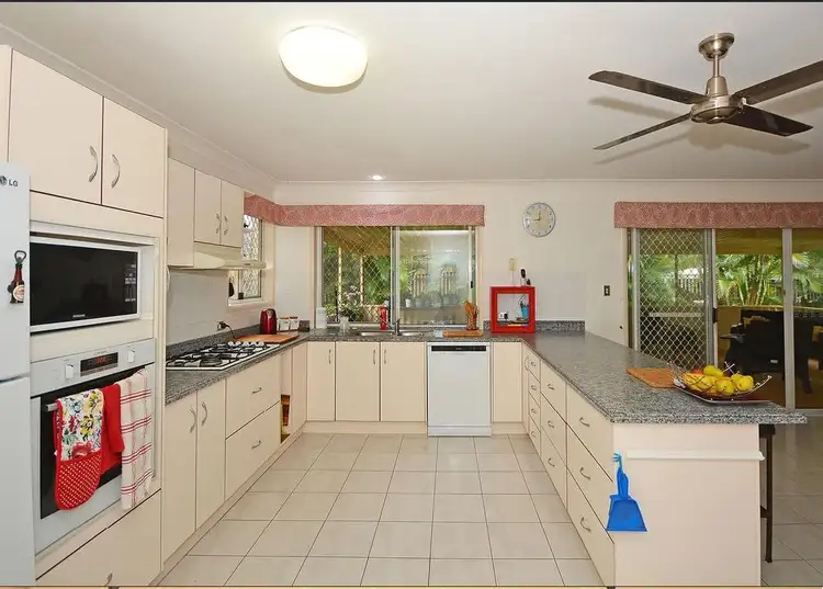 Second view of Homely house listing, 11 Whimbrel Grove, Eli Waters QLD 4655