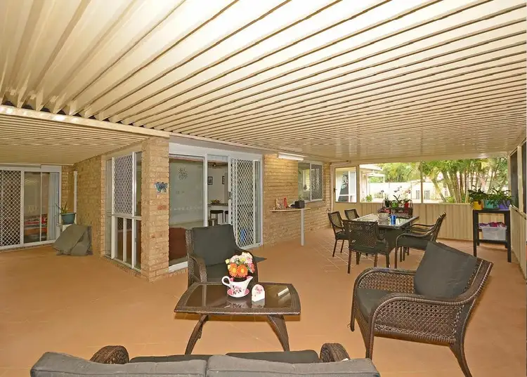 Third view of Homely house listing, 11 Whimbrel Grove, Eli Waters QLD 4655