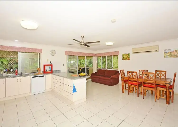 Fourth view of Homely house listing, 11 Whimbrel Grove, Eli Waters QLD 4655