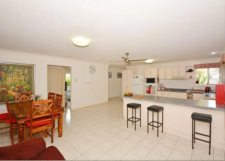 Fifth view of Homely house listing, 11 Whimbrel Grove, Eli Waters QLD 4655