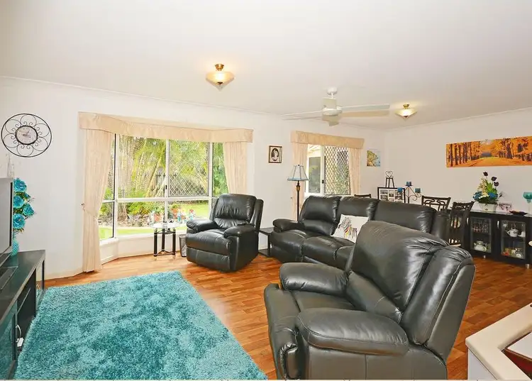 Sixth view of Homely house listing, 11 Whimbrel Grove, Eli Waters QLD 4655