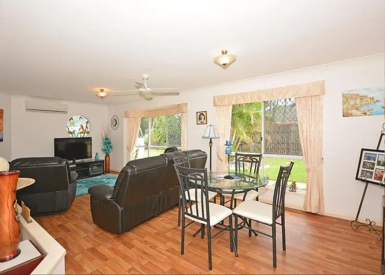 Seventh view of Homely house listing, 11 Whimbrel Grove, Eli Waters QLD 4655