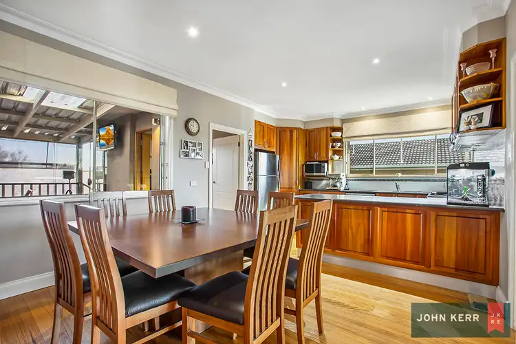 Fifth view of Homely house listing, 25 Shanahan Parade, Newborough VIC 3825