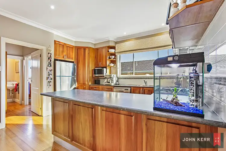 Sixth view of Homely house listing, 25 Shanahan Parade, Newborough VIC 3825