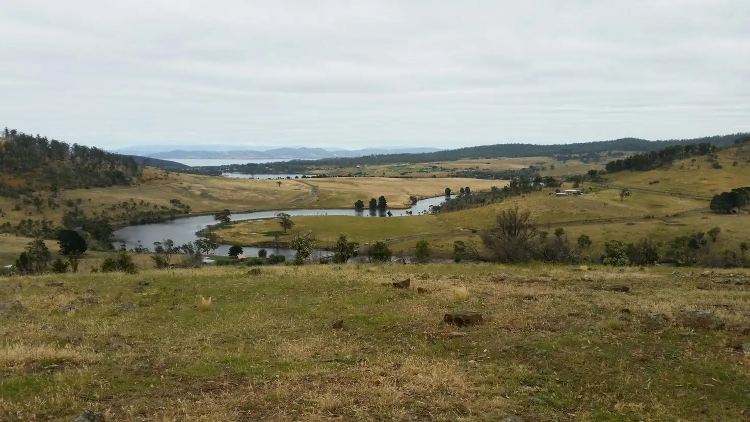 Main view of Homely land listing, Lot 1, 172 Primrose Sands Road, Carlton River TAS 7173