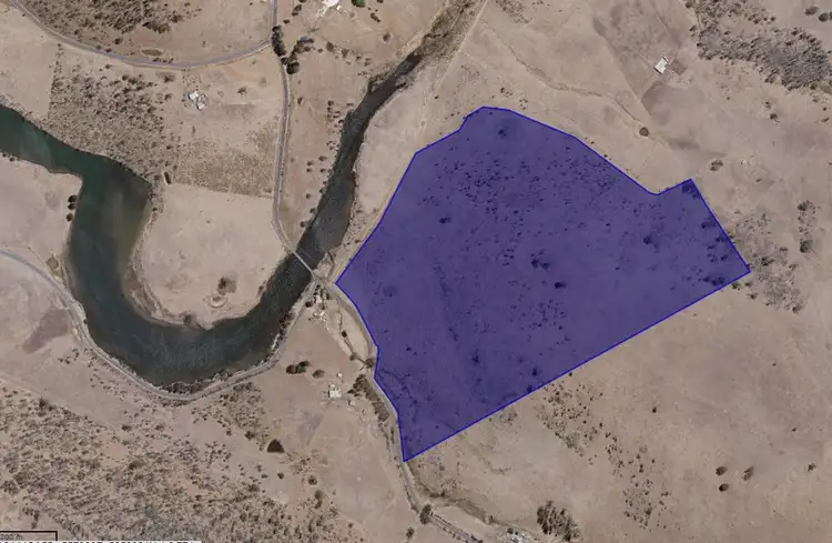 Second view of Homely land listing, Lot 1, 172 Primrose Sands Road, Carlton River TAS 7173