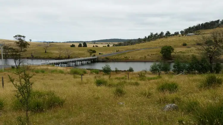 Fourth view of Homely land listing, Lot 1, 172 Primrose Sands Road, Carlton River TAS 7173