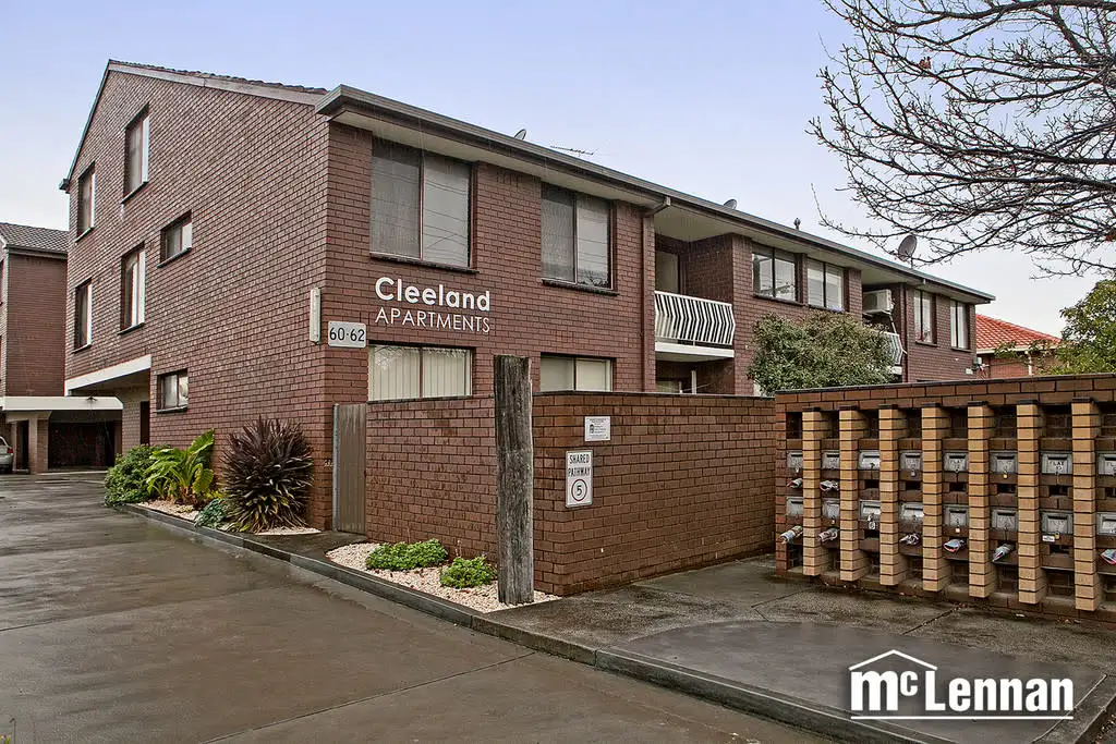 Main view of Homely apartment listing, 5/60-62 Cleeland Street, Dandenong VIC 3175