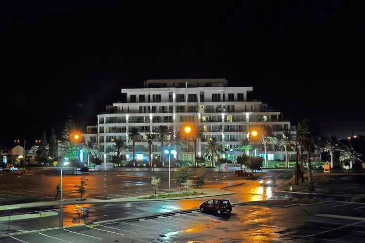 Second view of Homely apartment listing, 26/155 Brebner Drive, West Lakes SA 5021