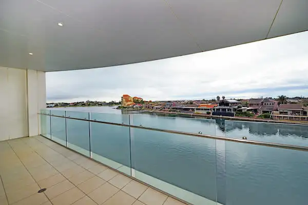 Third view of Homely apartment listing, 26/155 Brebner Drive, West Lakes SA 5021