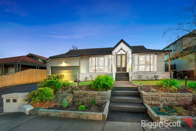 692 Wellington Road, Mulgrave VIC 3170