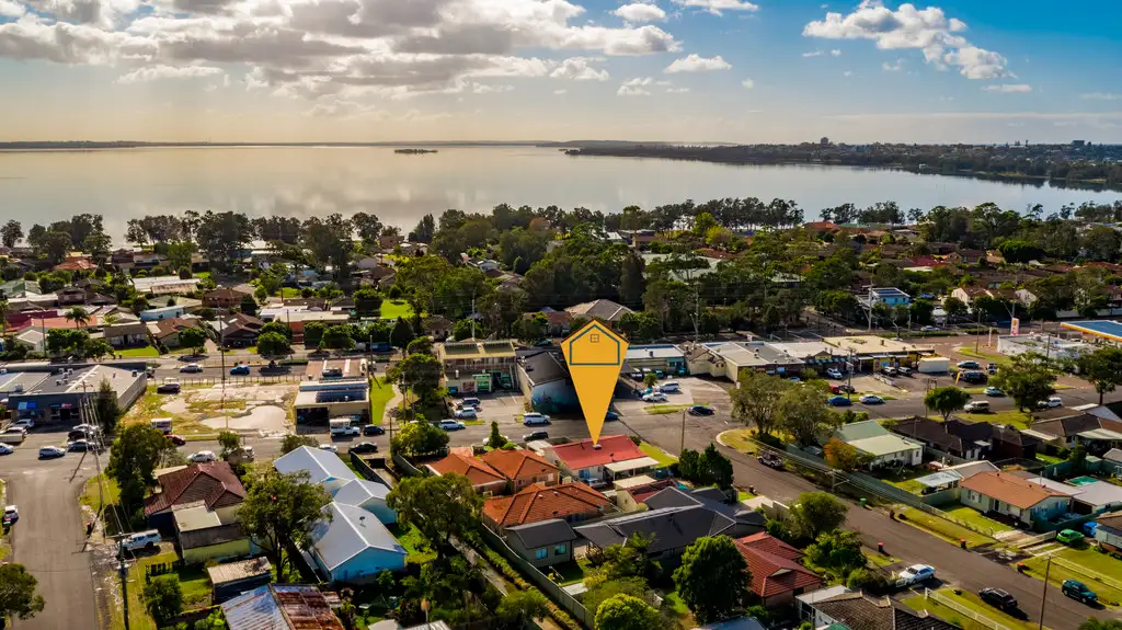 Main view of Homely house listing, 15 Hume Boulevard, Killarney Vale NSW 2261