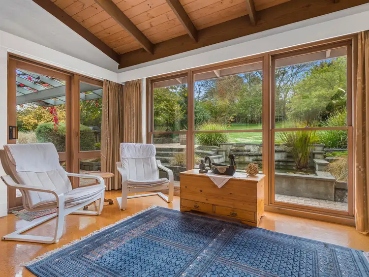 Fourth view of Homely house listing, 22 Latrobe Street, Kyneton VIC 3444