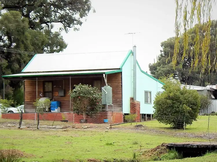 Second view of Homely house listing, 10 Yokain Road, Allanson WA 6225