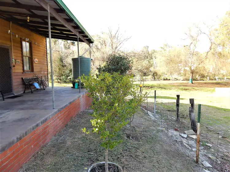 Fourth view of Homely house listing, 10 Yokain Road, Allanson WA 6225