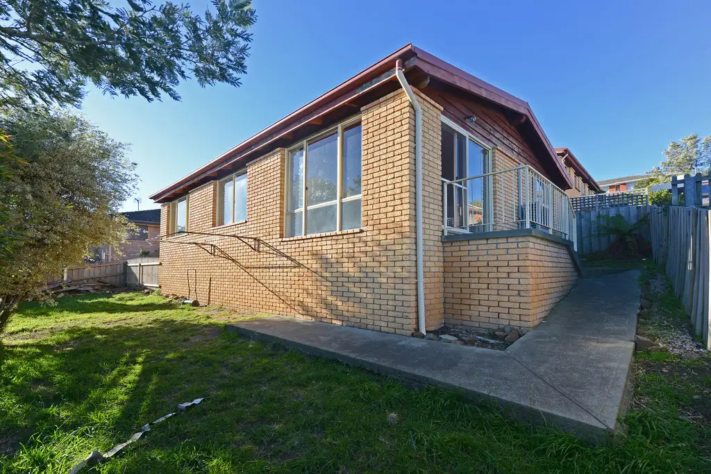 Main view of Homely unit listing, 2/62 Lennox Avenue, Lutana TAS 7009
