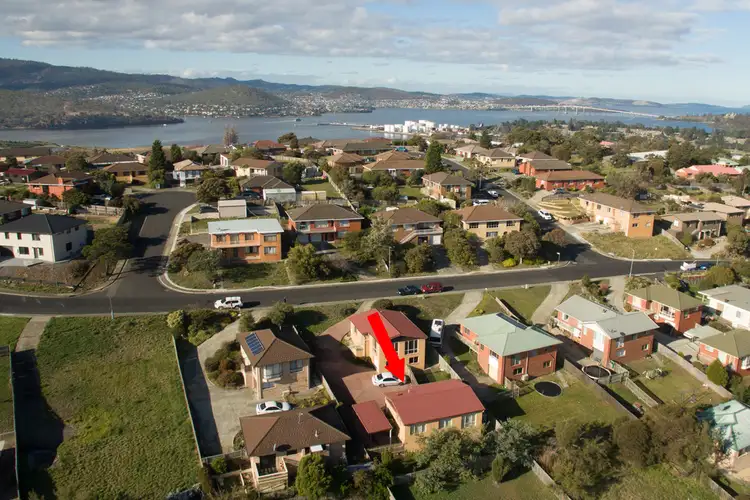 Third view of Homely unit listing, 2/62 Lennox Avenue, Lutana TAS 7009