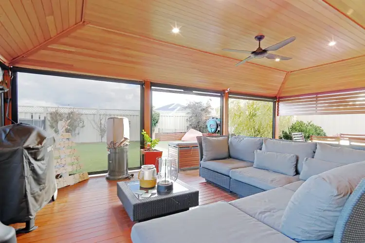 Second view of Homely house listing, 15 Putting Rise, Northam WA 6401