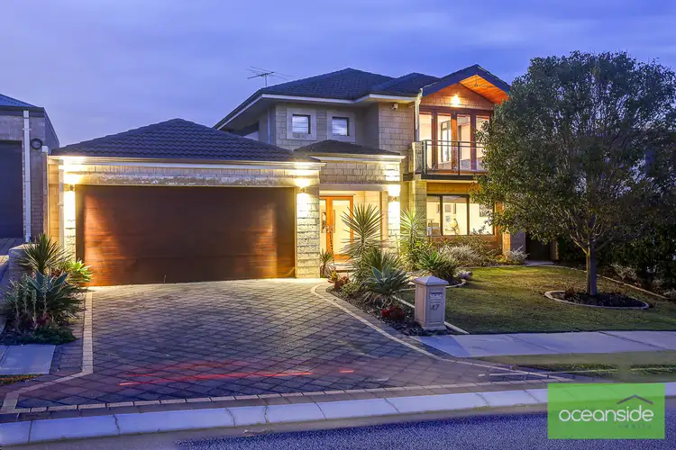 47 Lautoka Rise, Mindarie WA 6030