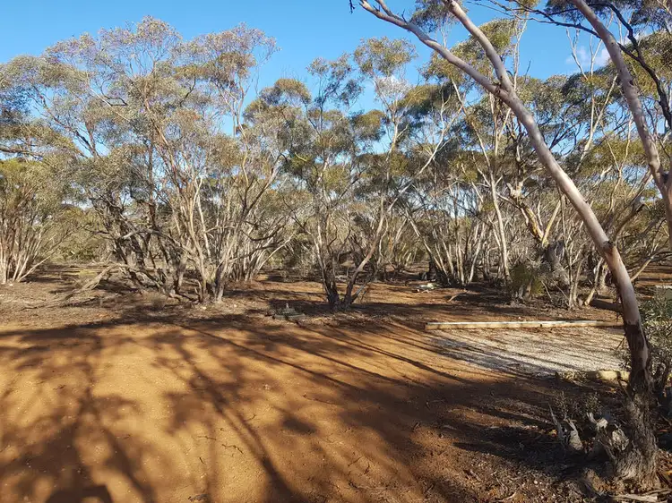 Sixth view of Homely land listing, Lot 264 Old Railway Road, Steinfeld SA 5356