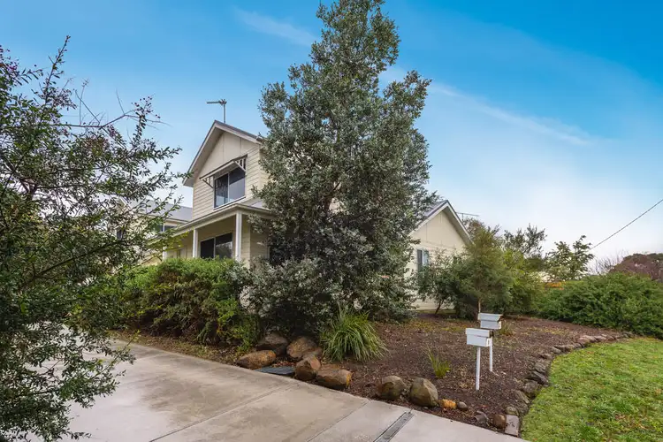 Unit 1 / 31 Bourke Street, Kyneton VIC 3444
