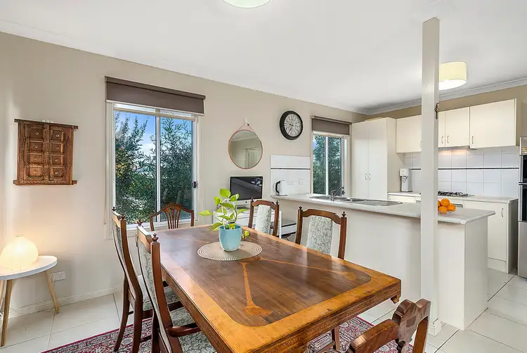 Fourth view of Homely townhouse listing, Unit 1 / 31 Bourke Street, Kyneton VIC 3444