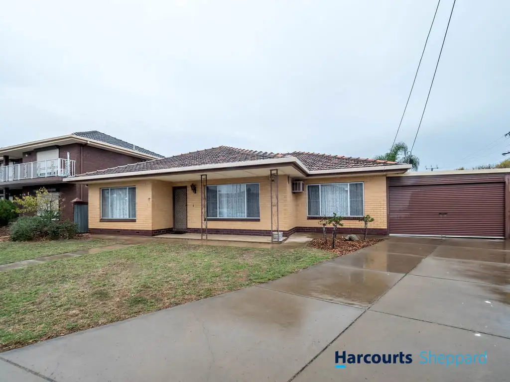 Main view of Homely house listing, 17 Marlborough Street, Fulham Gardens SA 5024