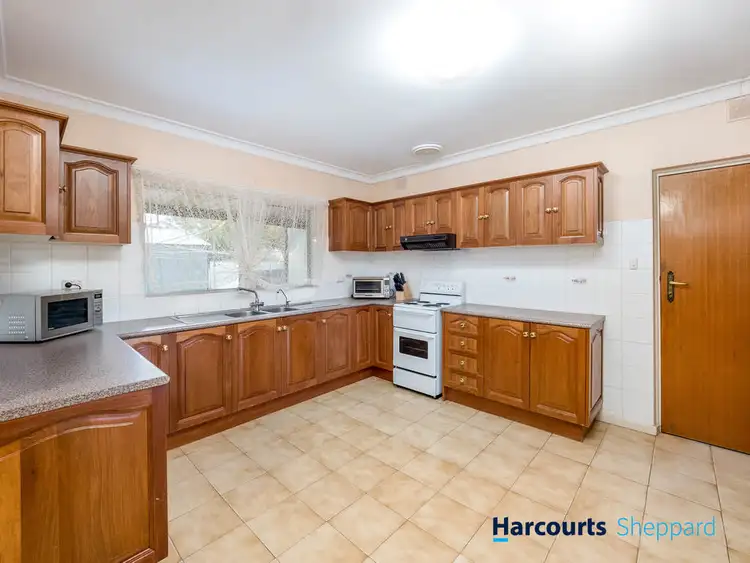 Second view of Homely house listing, 17 Marlborough Street, Fulham Gardens SA 5024