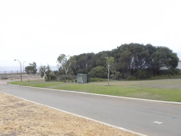 Main view of Homely land listing, Lot 137 (19) Emerald Vista, Kalbarri WA 6536