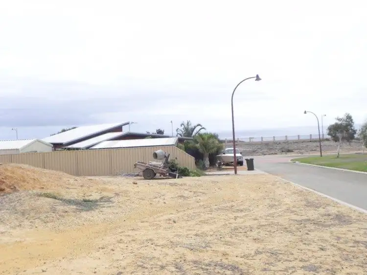 Third view of Homely land listing, Lot 137 (19) Emerald Vista, Kalbarri WA 6536