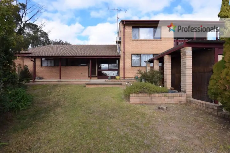 30 Edgell Street, Bathurst NSW 2795