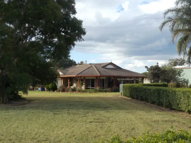 2 Redmans Road, Kingaroy QLD 4610