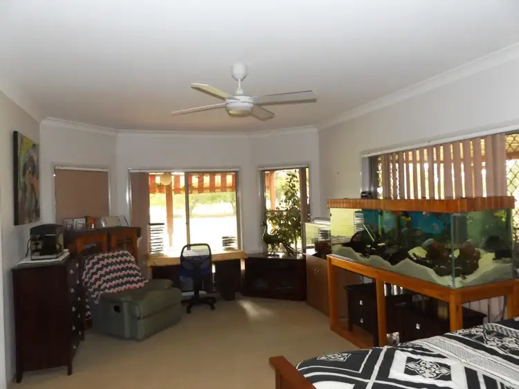 Second view of Homely house listing, 2 Redmans Road, Kingaroy QLD 4610