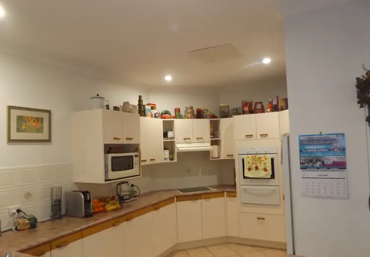 Third view of Homely house listing, 2 Redmans Road, Kingaroy QLD 4610