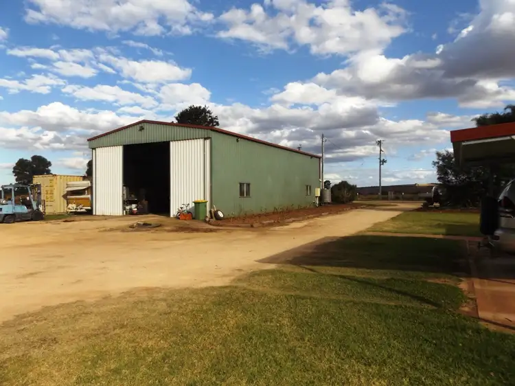 Fifth view of Homely house listing, 2 Redmans Road, Kingaroy QLD 4610