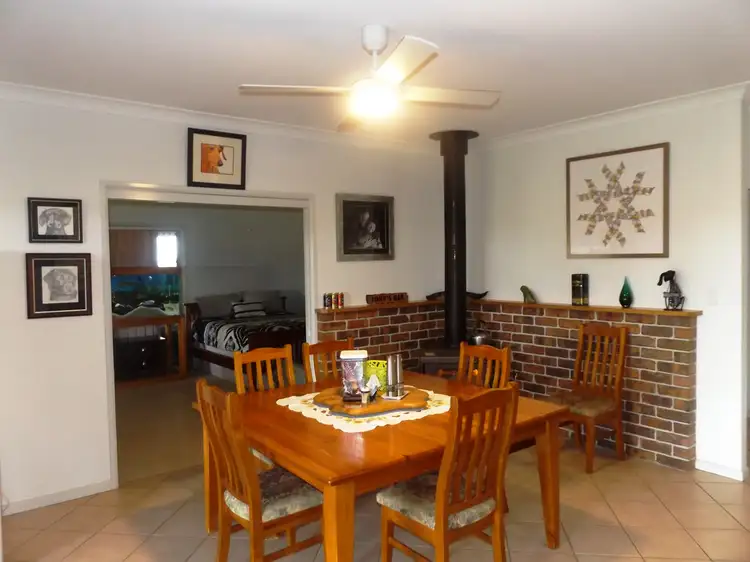 Sixth view of Homely house listing, 2 Redmans Road, Kingaroy QLD 4610