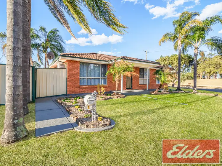 4 Banjo  Crescent, Emu Plains NSW 2750