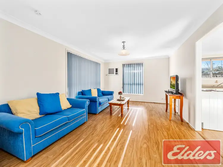 Second view of Homely house listing, 4 Banjo Crescent, Emu Plains NSW 2750