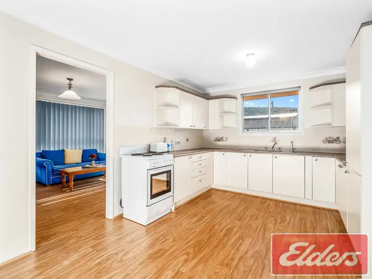 Third view of Homely house listing, 4 Banjo Crescent, Emu Plains NSW 2750