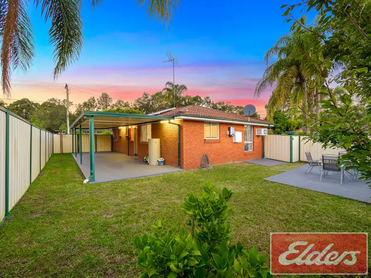 Sixth view of Homely house listing, 4 Banjo  Crescent, Emu Plains NSW 2750