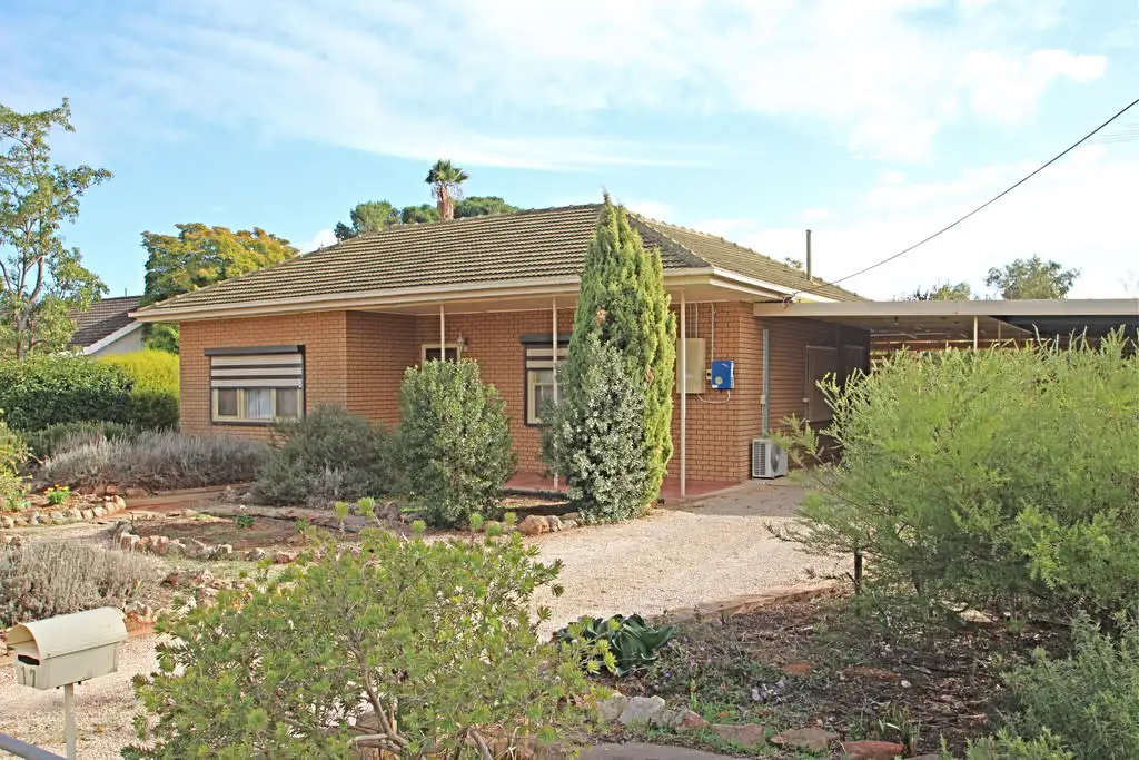 Main view of Homely house listing, 17 Francis Street, Balaklava SA 5461
