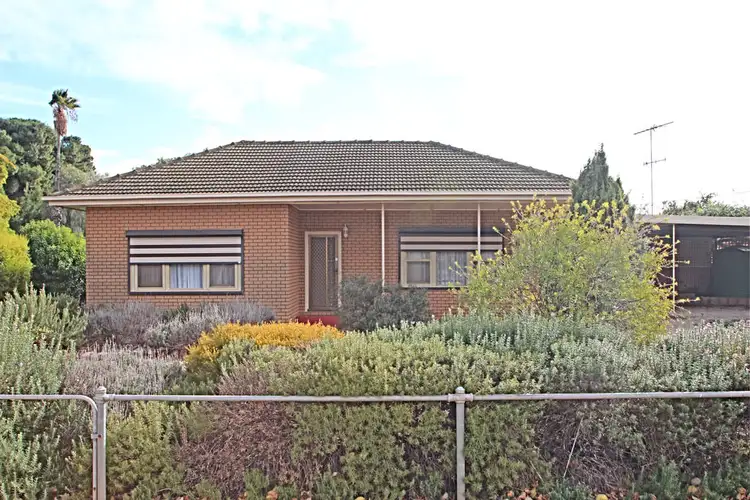 Second view of Homely house listing, 17 Francis Street, Balaklava SA 5461