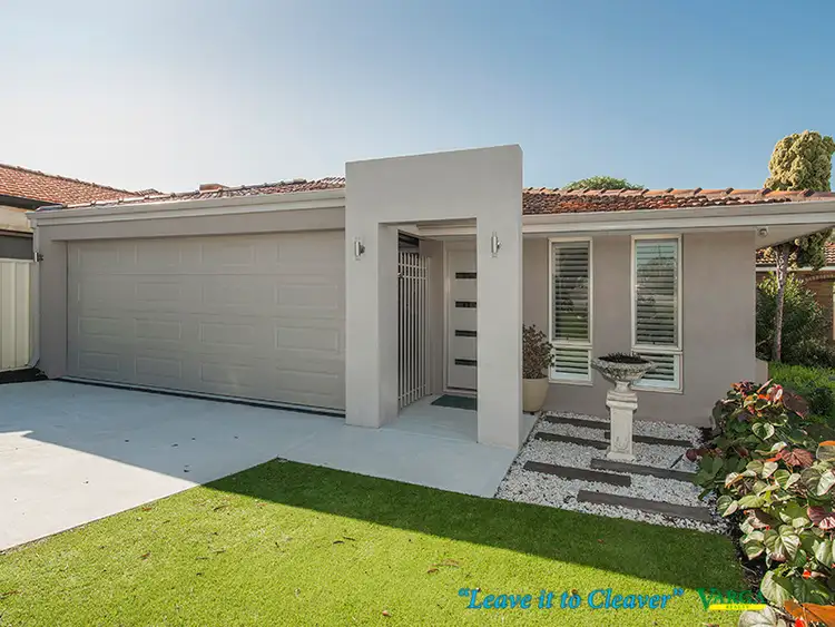 16A Beatrice Avenue, Shelley WA 6148