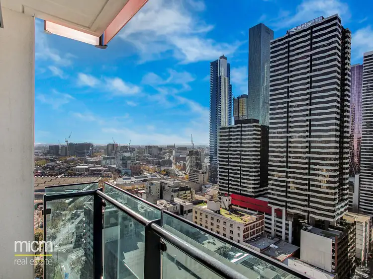 2307/181 A'Beckett Street, Melbourne VIC 3000