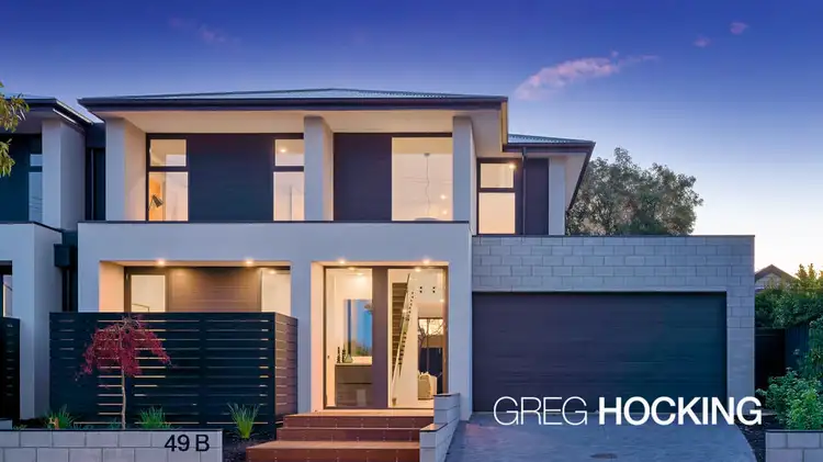 49B Regent Parade, Cheltenham VIC 3192