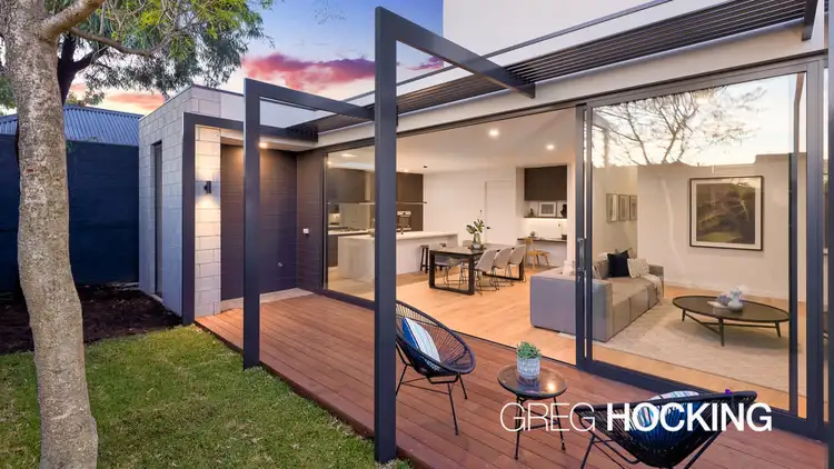 Sixth view of Homely townhouse listing, 49B Regent Parade, Cheltenham VIC 3192