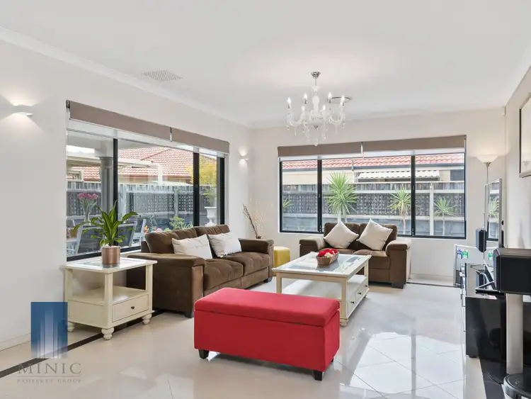 Main view of Homely house listing, 3 Fitzgerald Loop, Canning Vale WA 6155